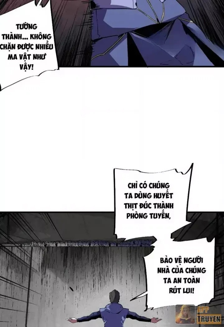 Cấm Chú Sư Mạnh Nhất Lịch Sử - Ch.55 - Trang 54 - Asahi Truyen