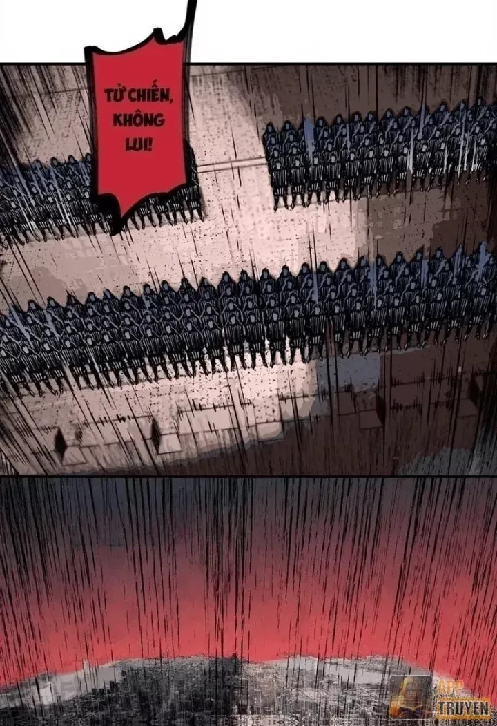 Cấm Chú Sư Mạnh Nhất Lịch Sử - Ch.55 - Trang 56 - Asahi Truyen