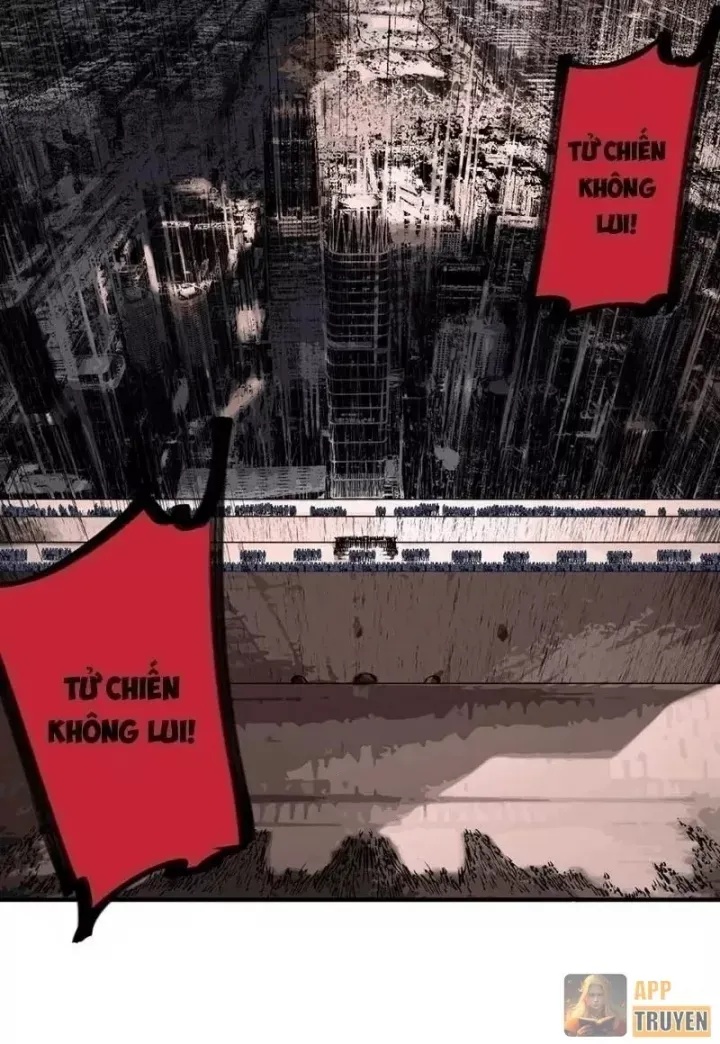 Cấm Chú Sư Mạnh Nhất Lịch Sử - Ch.55 - Trang 57 - Asahi Truyen