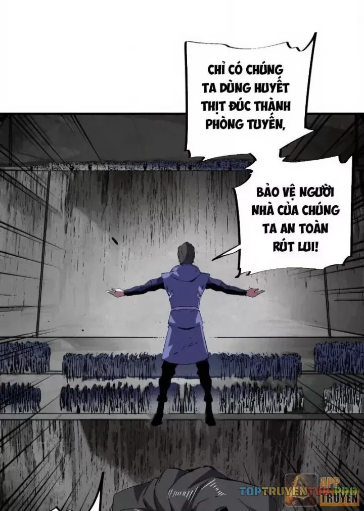 Cấm Chú Sư Mạnh Nhất Lịch Sử - Ch.56 - Trang 2 - Asahi Truyen