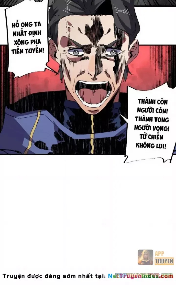 Cấm Chú Sư Mạnh Nhất Lịch Sử - Ch.56 - Trang 3 - Asahi Truyen