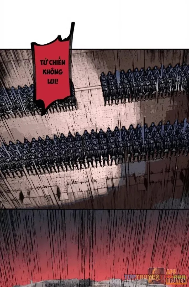 Cấm Chú Sư Mạnh Nhất Lịch Sử - Ch.56 - Trang 4 - Asahi Truyen