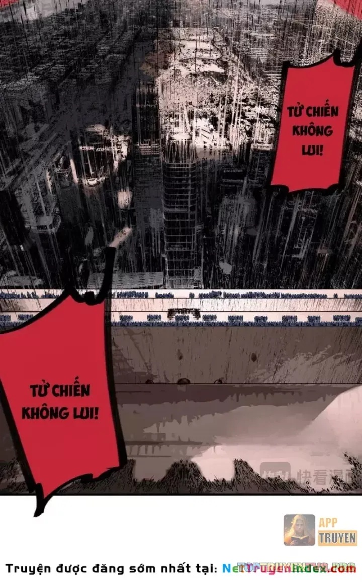 Cấm Chú Sư Mạnh Nhất Lịch Sử - Ch.56 - Trang 5 - Asahi Truyen