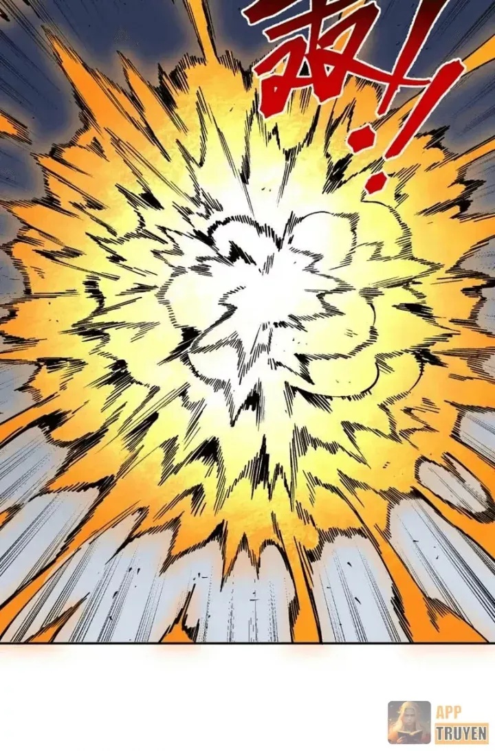 Cấm Chú Sư Mạnh Nhất Lịch Sử - Ch.56 - Trang 10 - Asahi Truyen