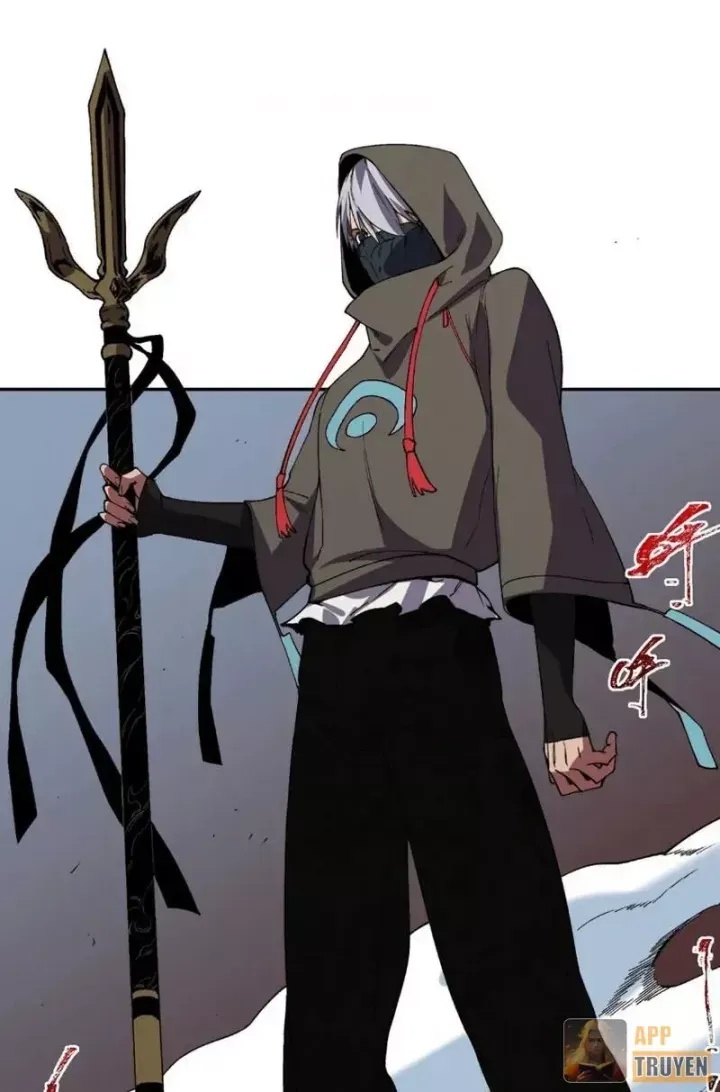 Cấm Chú Sư Mạnh Nhất Lịch Sử - Ch.56 - Trang 11 - Asahi Truyen