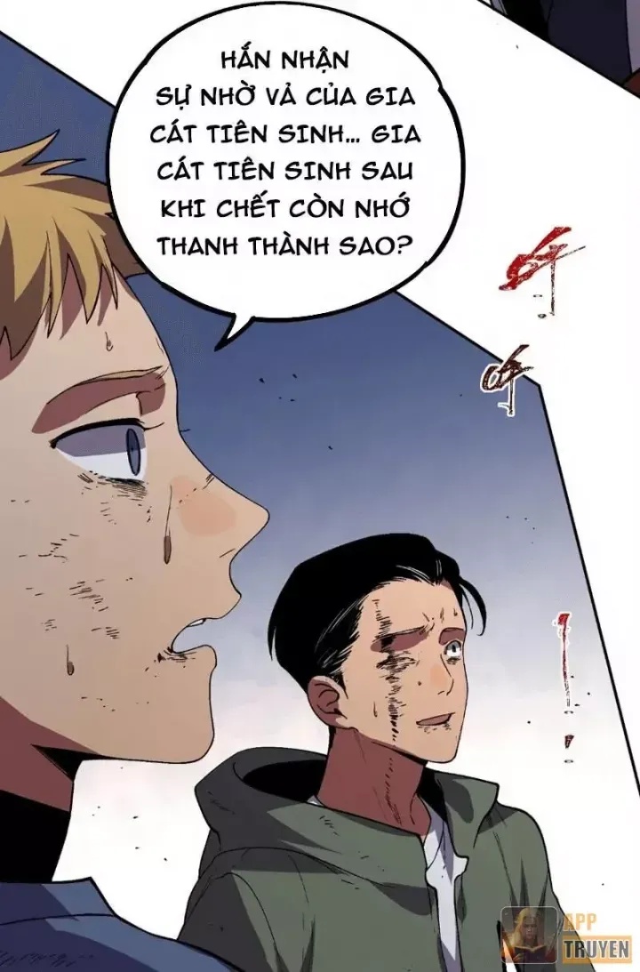 Cấm Chú Sư Mạnh Nhất Lịch Sử - Ch.56 - Trang 14 - Asahi Truyen