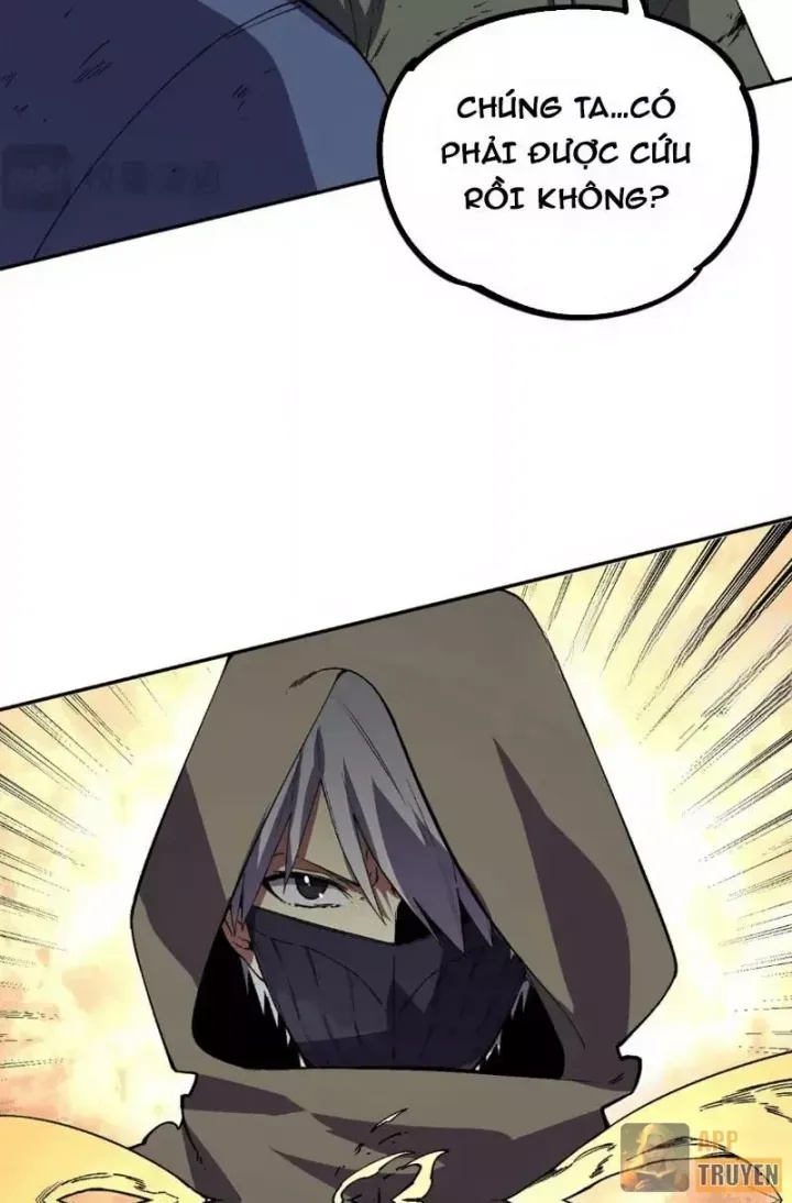 Cấm Chú Sư Mạnh Nhất Lịch Sử - Ch.56 - Trang 15 - Asahi Truyen