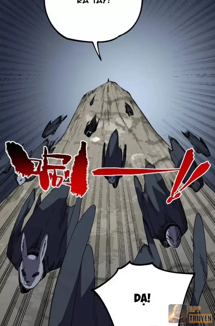 Cấm Chú Sư Mạnh Nhất Lịch Sử - Ch.56 - Trang 22 - Asahi Truyen