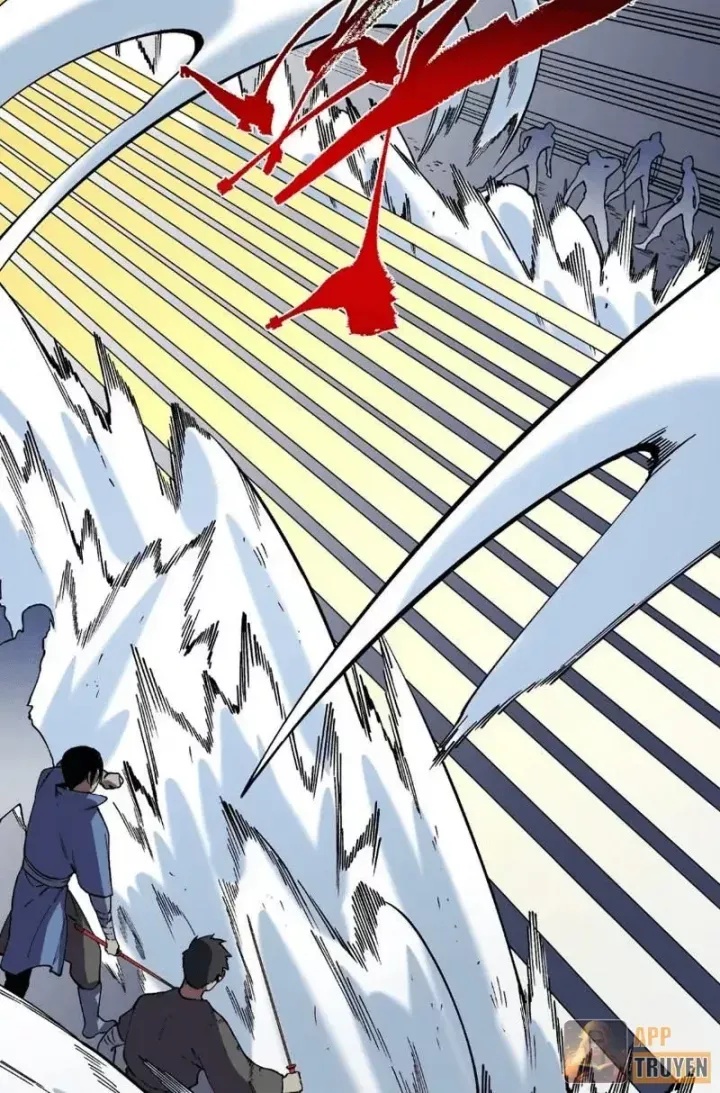 Cấm Chú Sư Mạnh Nhất Lịch Sử - Ch.56 - Trang 24 - Asahi Truyen