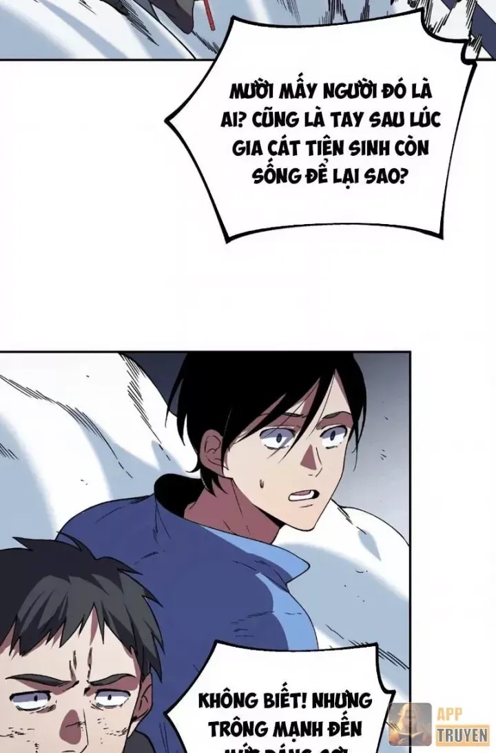 Cấm Chú Sư Mạnh Nhất Lịch Sử - Ch.56 - Trang 25 - Asahi Truyen