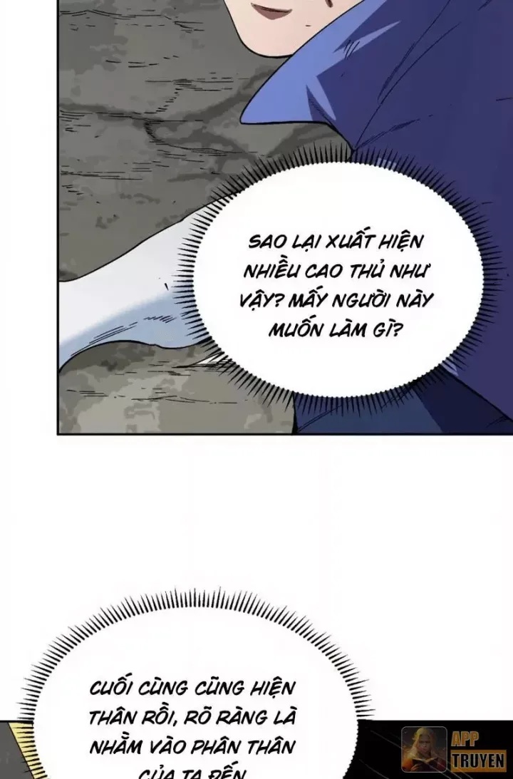 Cấm Chú Sư Mạnh Nhất Lịch Sử - Ch.56 - Trang 27 - Asahi Truyen