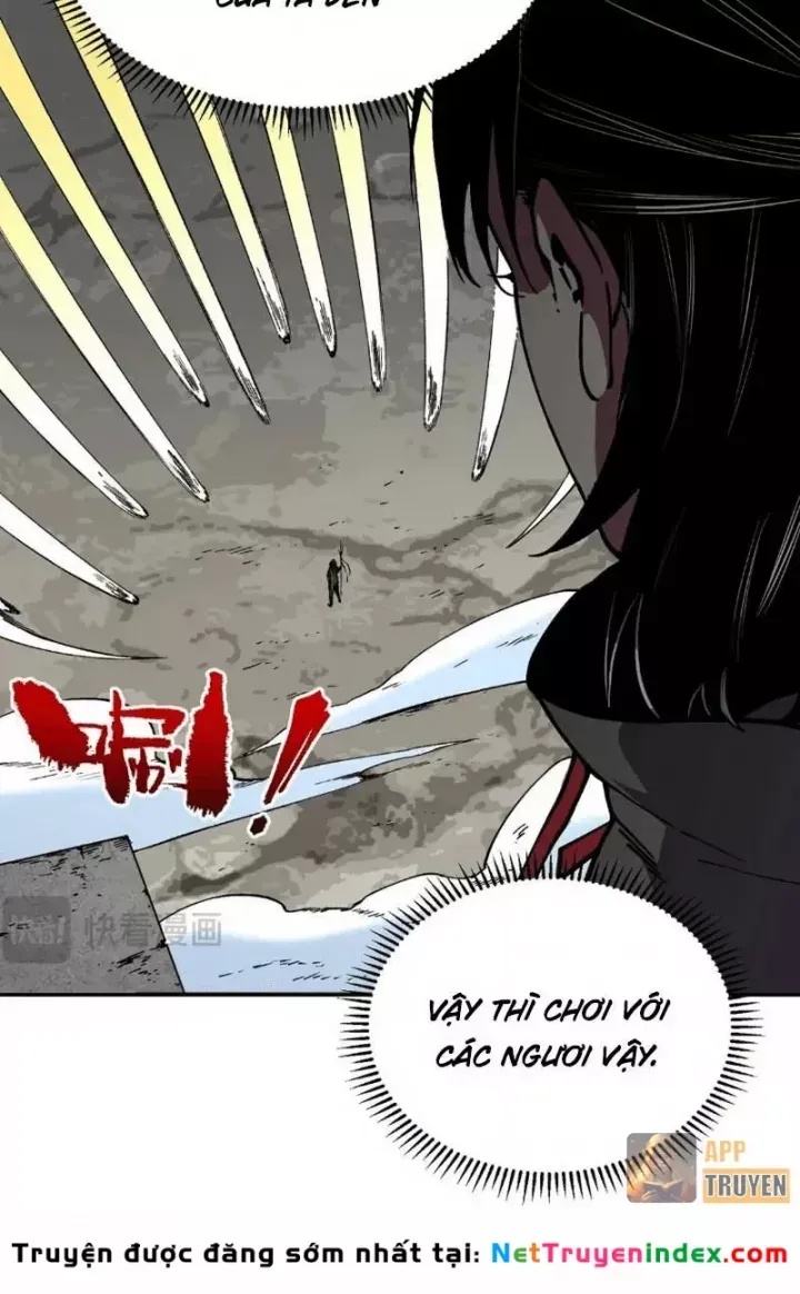 Cấm Chú Sư Mạnh Nhất Lịch Sử - Ch.56 - Trang 28 - Asahi Truyen