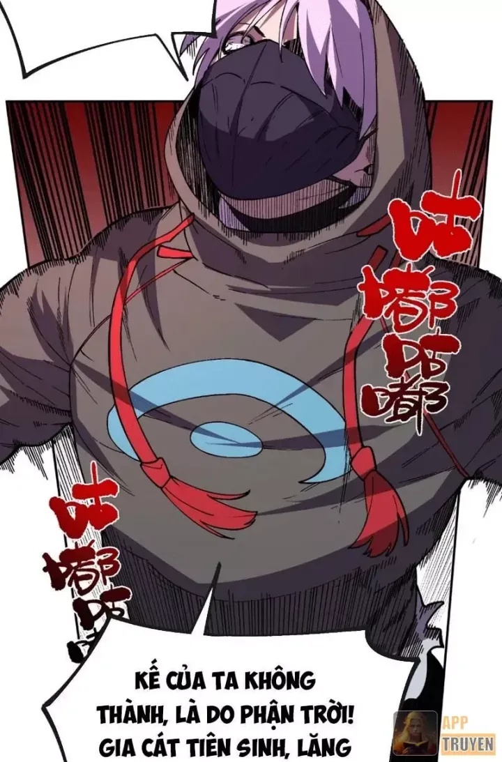 Cấm Chú Sư Mạnh Nhất Lịch Sử - Ch.56 - Trang 31 - Asahi Truyen