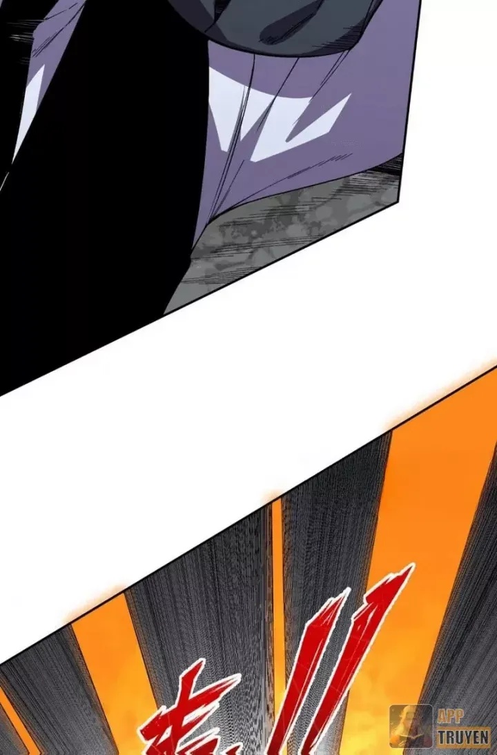 Cấm Chú Sư Mạnh Nhất Lịch Sử - Ch.56 - Trang 33 - Asahi Truyen