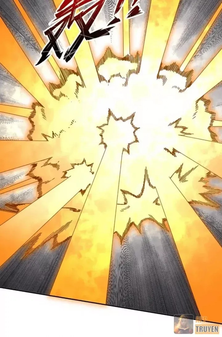 Cấm Chú Sư Mạnh Nhất Lịch Sử - Ch.56 - Trang 34 - Asahi Truyen