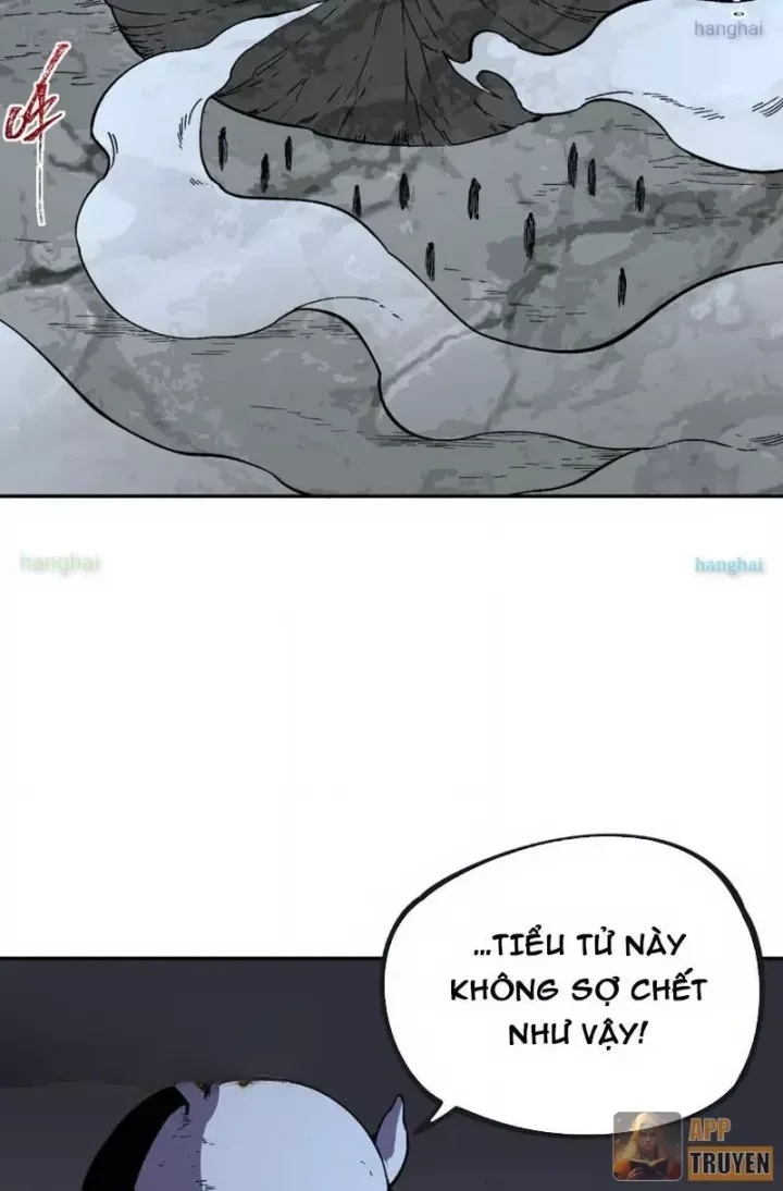 Cấm Chú Sư Mạnh Nhất Lịch Sử - Ch.56 - Trang 37 - Asahi Truyen