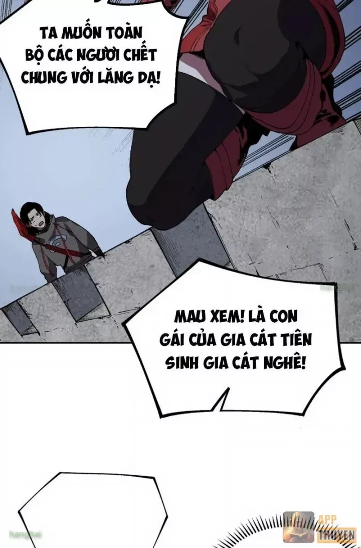 Cấm Chú Sư Mạnh Nhất Lịch Sử - Ch.56 - Trang 43 - Asahi Truyen