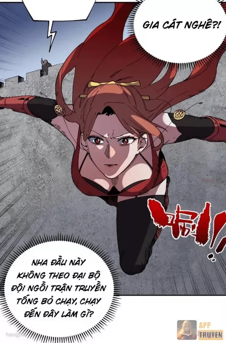 Cấm Chú Sư Mạnh Nhất Lịch Sử - Ch.56 - Trang 44 - Asahi Truyen