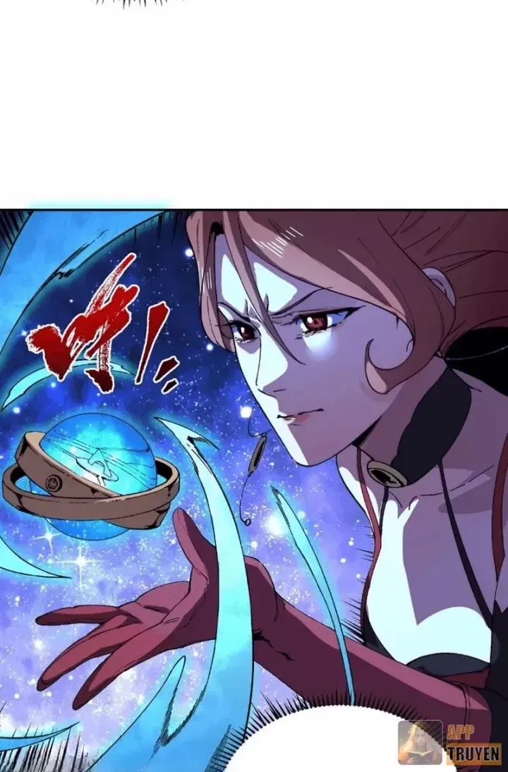 Cấm Chú Sư Mạnh Nhất Lịch Sử - Ch.56 - Trang 45 - Asahi Truyen