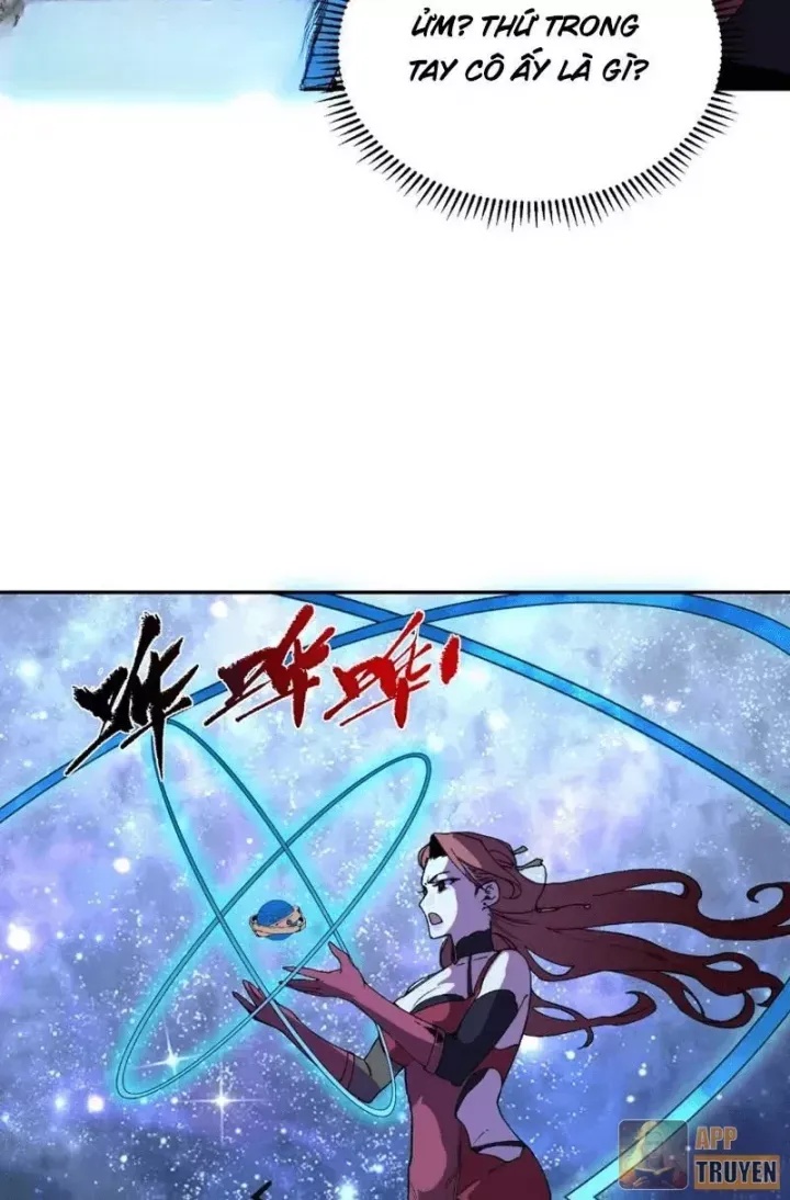 Cấm Chú Sư Mạnh Nhất Lịch Sử - Ch.56 - Trang 46 - Asahi Truyen