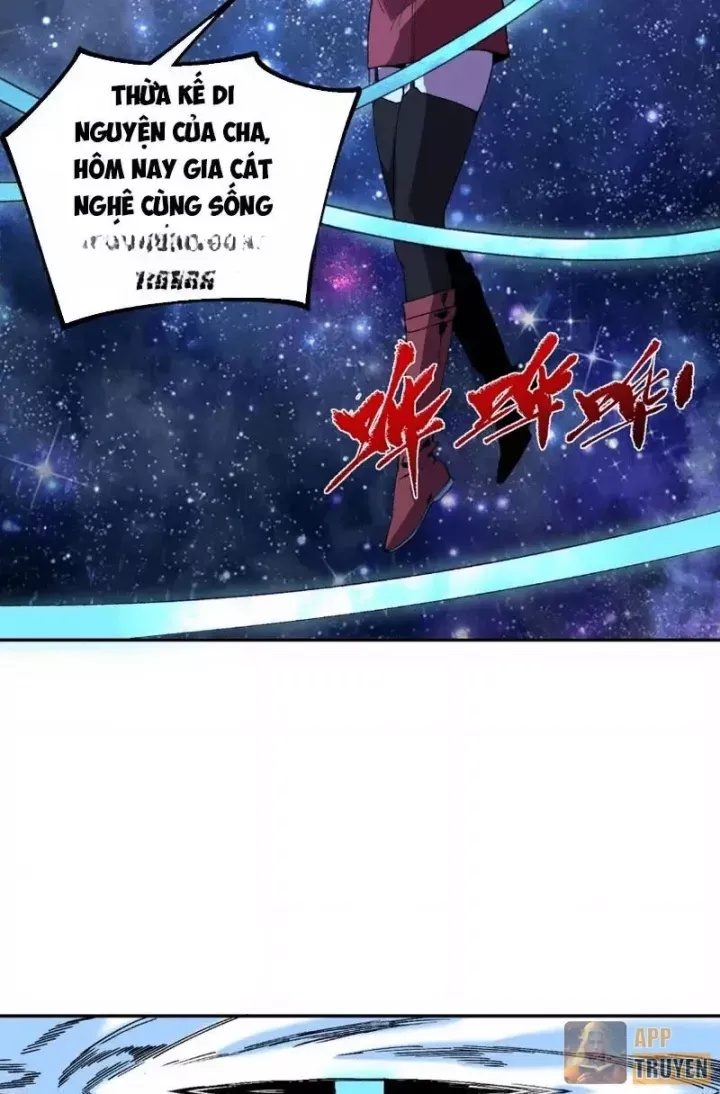 Cấm Chú Sư Mạnh Nhất Lịch Sử - Ch.56 - Trang 47 - Asahi Truyen