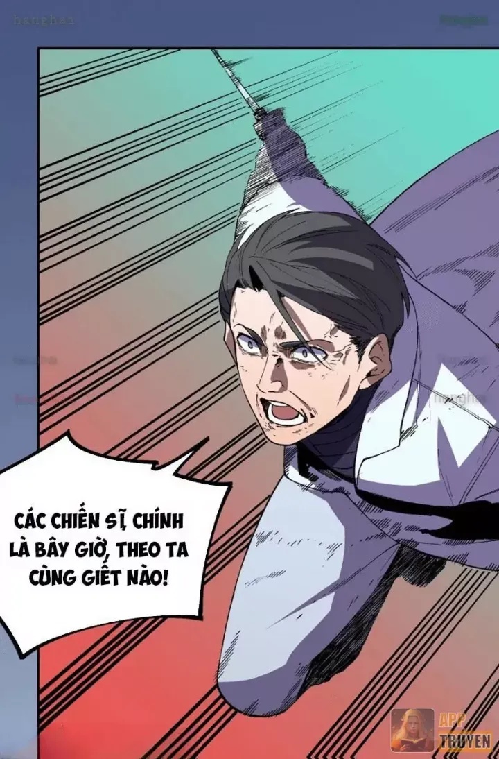 Cấm Chú Sư Mạnh Nhất Lịch Sử - Ch.56 - Trang 56 - Asahi Truyen