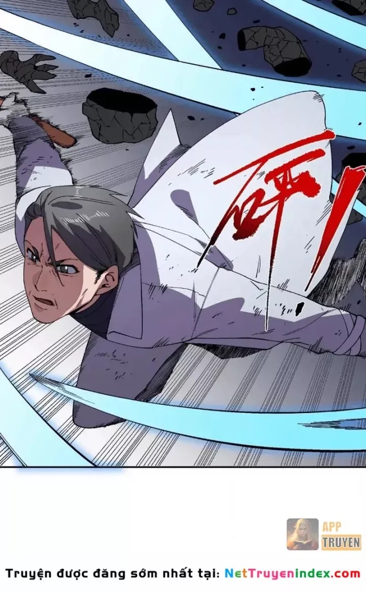 Cấm Chú Sư Mạnh Nhất Lịch Sử - Ch.56 - Trang 59 - Asahi Truyen