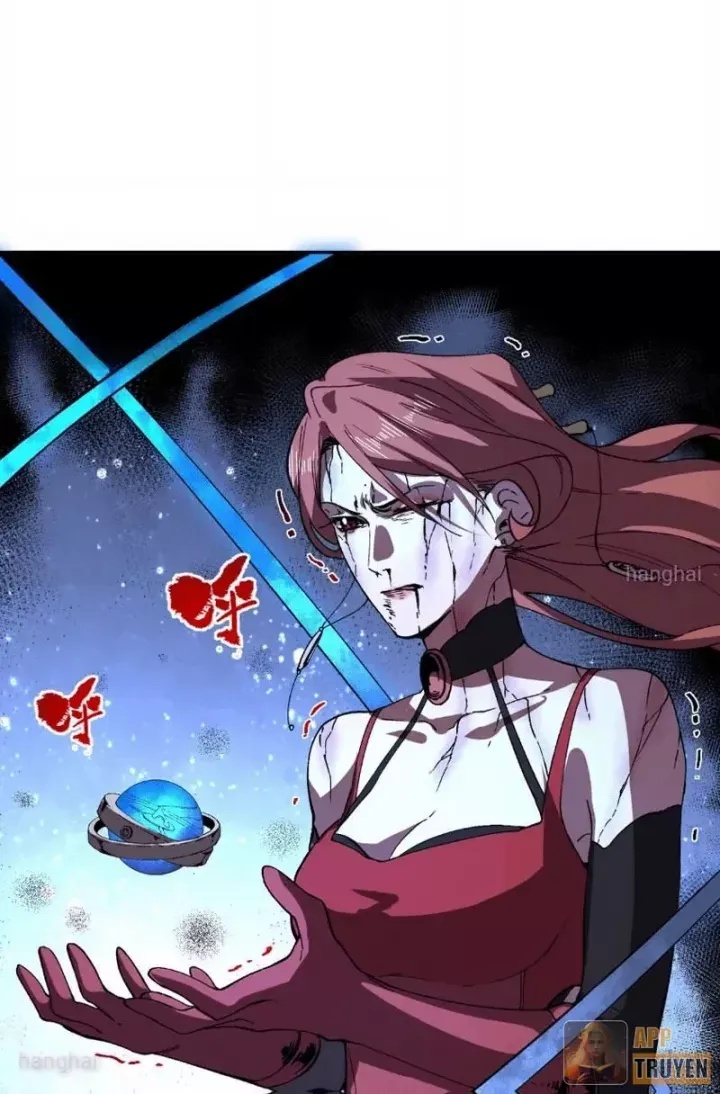 Cấm Chú Sư Mạnh Nhất Lịch Sử - Ch.56 - Trang 61 - Asahi Truyen