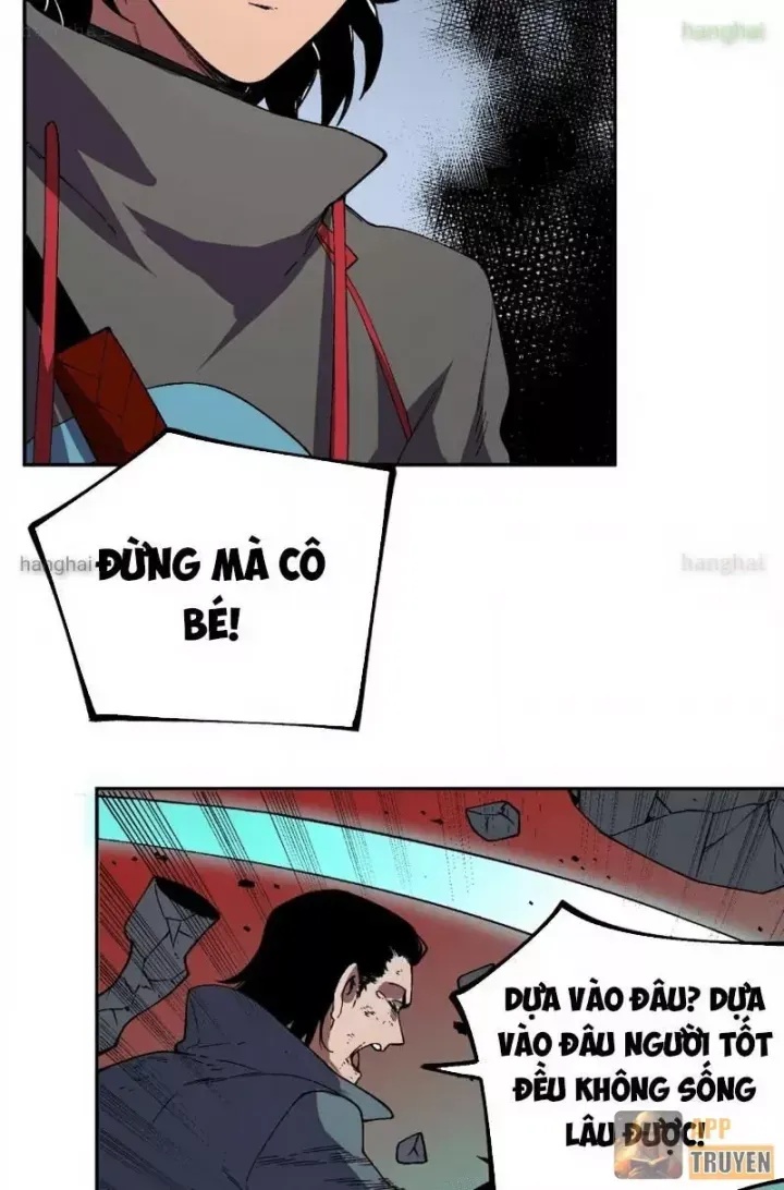 Cấm Chú Sư Mạnh Nhất Lịch Sử - Ch.56 - Trang 63 - Asahi Truyen