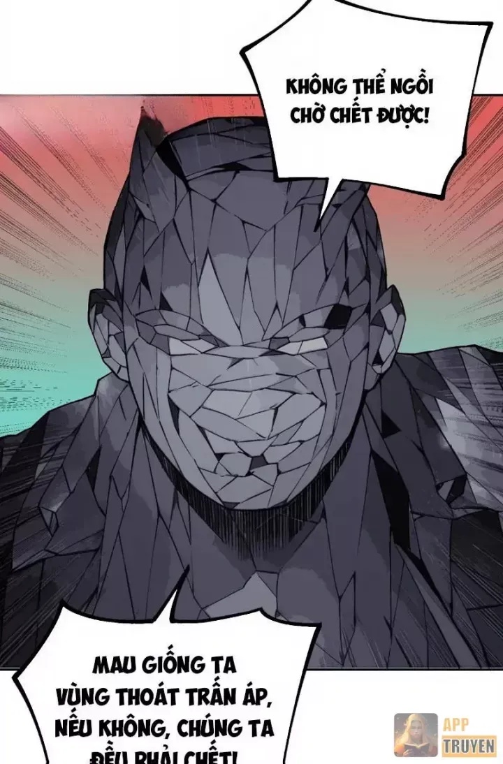 Cấm Chú Sư Mạnh Nhất Lịch Sử - Ch.56 - Trang 65 - Asahi Truyen