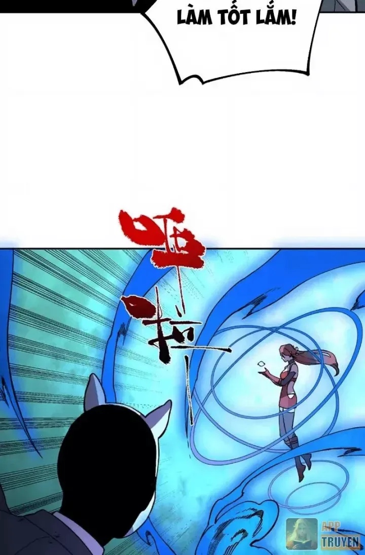 Cấm Chú Sư Mạnh Nhất Lịch Sử - Ch.56 - Trang 70 - Asahi Truyen