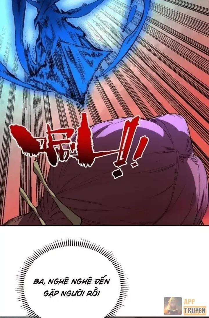 Cấm Chú Sư Mạnh Nhất Lịch Sử - Ch.56 - Trang 72 - Asahi Truyen