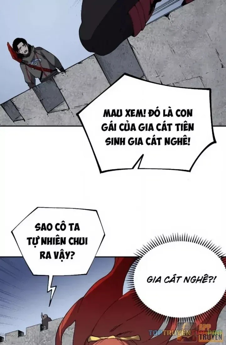 Cấm Chú Sư Mạnh Nhất Lịch Sử - Ch.57 - Trang 2 - Asahi Truyen