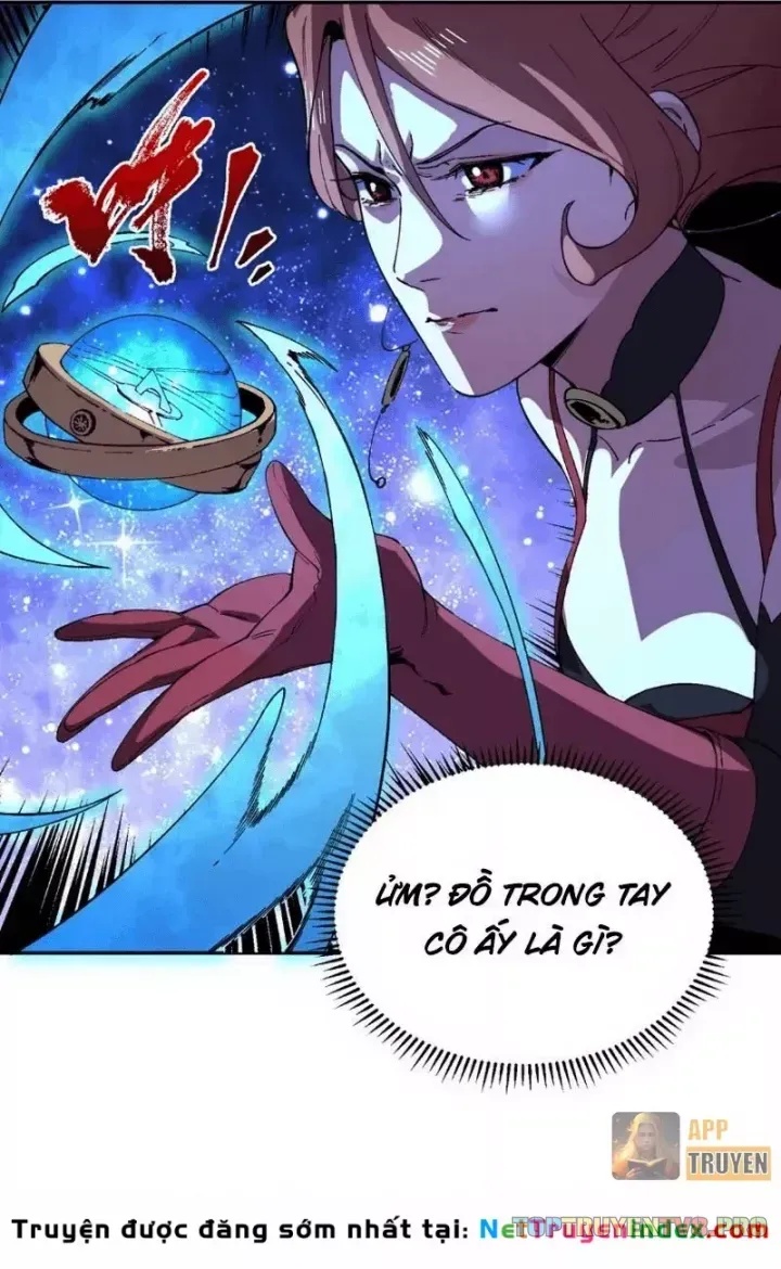 Cấm Chú Sư Mạnh Nhất Lịch Sử - Ch.57 - Trang 4 - Asahi Truyen