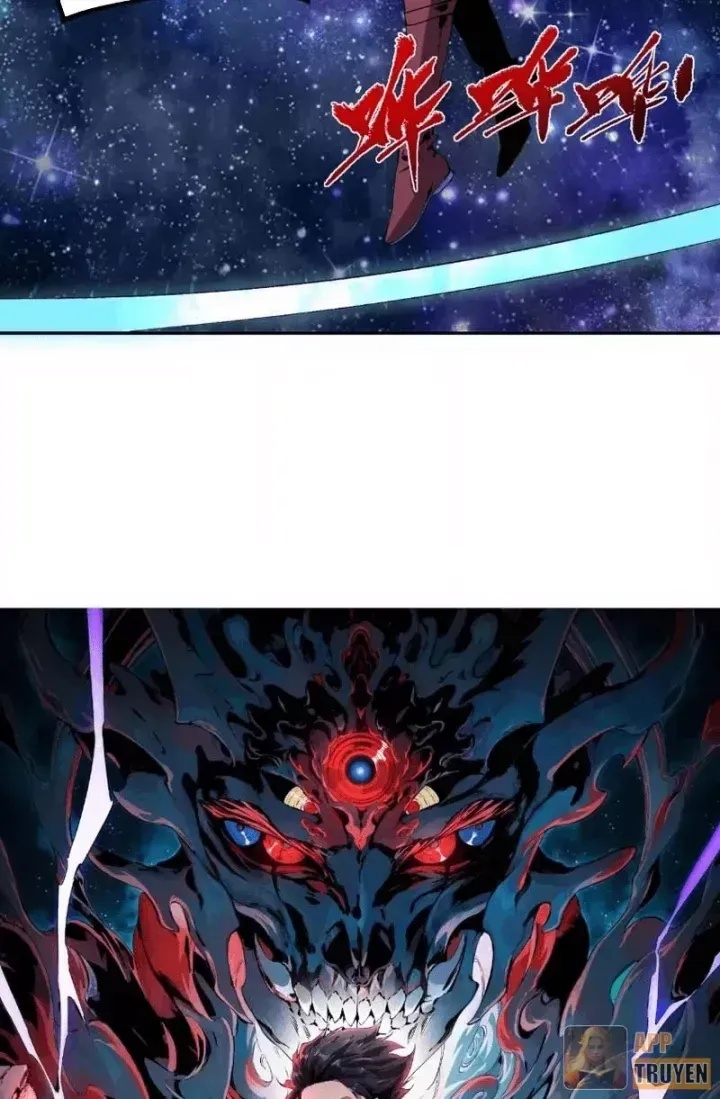 Cấm Chú Sư Mạnh Nhất Lịch Sử - Ch.57 - Trang 6 - Asahi Truyen