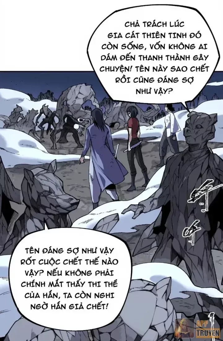 Cấm Chú Sư Mạnh Nhất Lịch Sử - Ch.57 - Trang 14 - Asahi Truyen