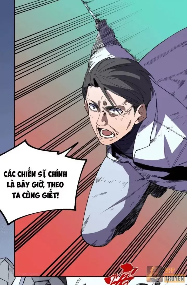 Cấm Chú Sư Mạnh Nhất Lịch Sử - Ch.57 - Trang 16 - Asahi Truyen