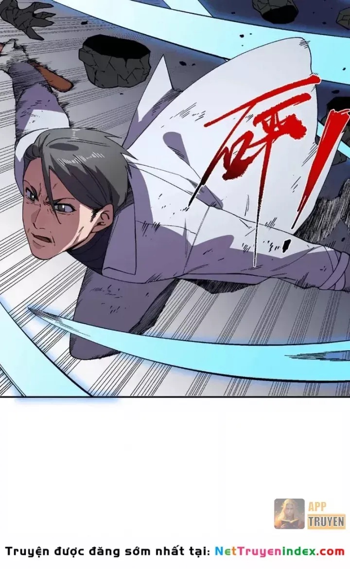 Cấm Chú Sư Mạnh Nhất Lịch Sử - Ch.57 - Trang 19 - Asahi Truyen