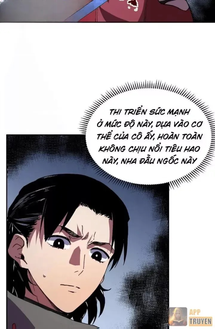 Cấm Chú Sư Mạnh Nhất Lịch Sử - Ch.57 - Trang 22 - Asahi Truyen