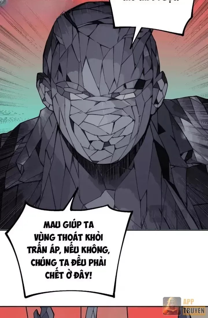 Cấm Chú Sư Mạnh Nhất Lịch Sử - Ch.57 - Trang 25 - Asahi Truyen