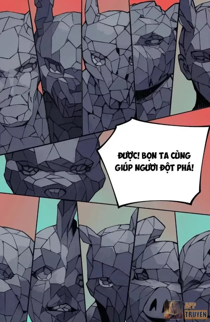 Cấm Chú Sư Mạnh Nhất Lịch Sử - Ch.57 - Trang 26 - Asahi Truyen