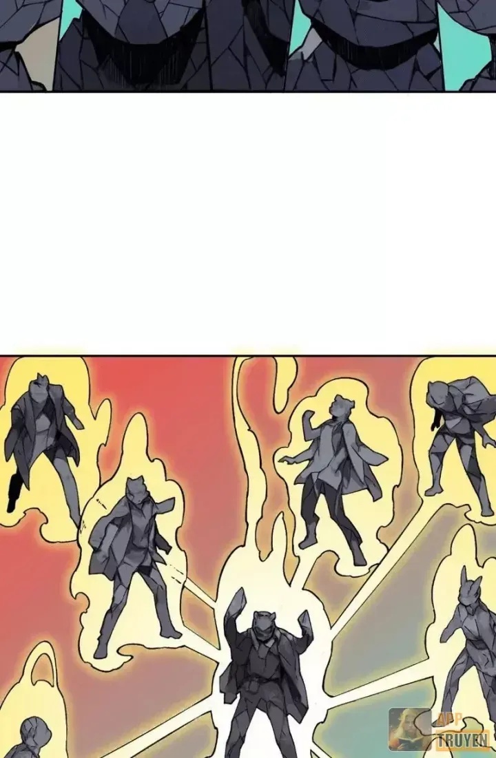 Cấm Chú Sư Mạnh Nhất Lịch Sử - Ch.57 - Trang 27 - Asahi Truyen