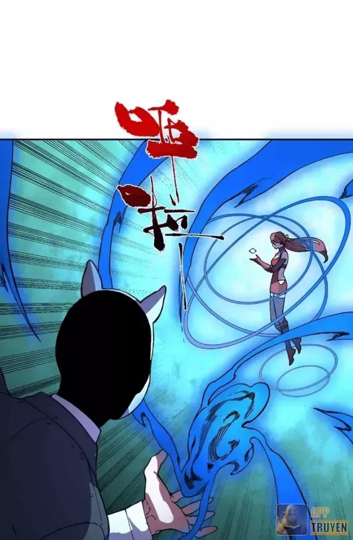 Cấm Chú Sư Mạnh Nhất Lịch Sử - Ch.57 - Trang 30 - Asahi Truyen