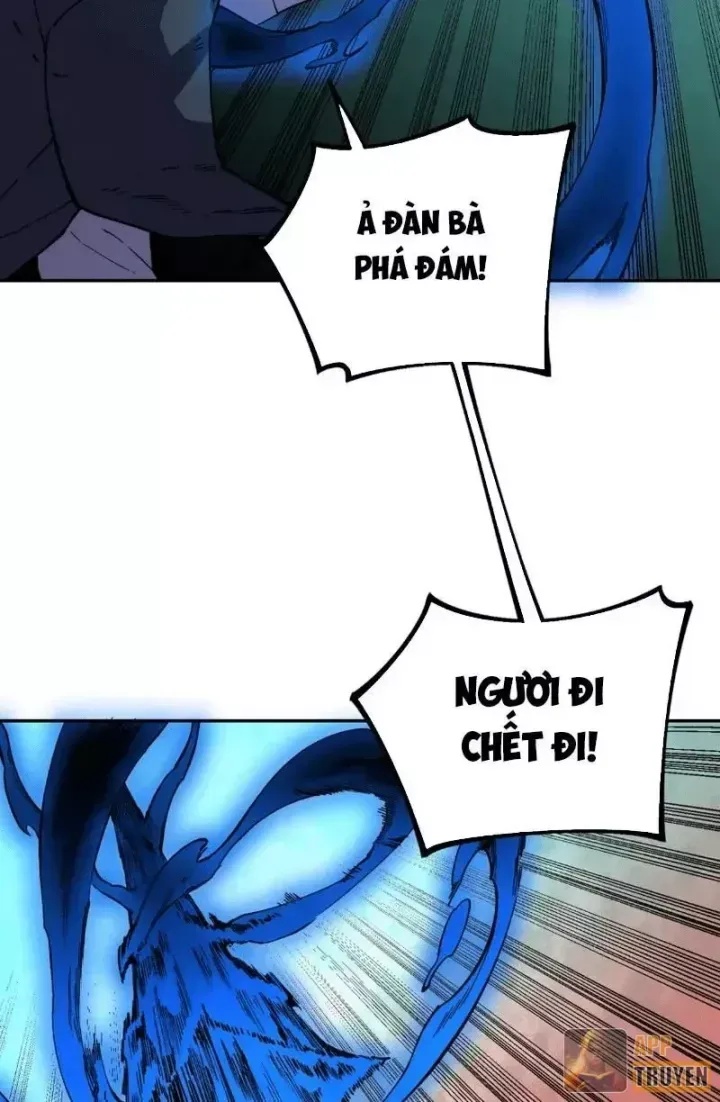 Cấm Chú Sư Mạnh Nhất Lịch Sử - Ch.57 - Trang 31 - Asahi Truyen