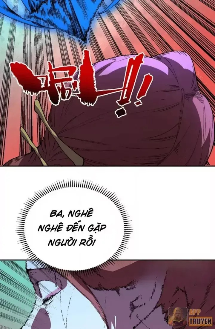 Cấm Chú Sư Mạnh Nhất Lịch Sử - Ch.57 - Trang 32 - Asahi Truyen