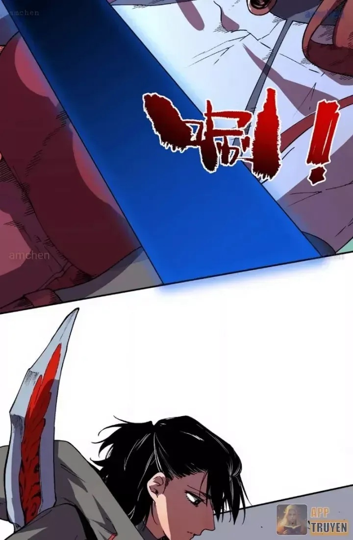 Cấm Chú Sư Mạnh Nhất Lịch Sử - Ch.57 - Trang 34 - Asahi Truyen