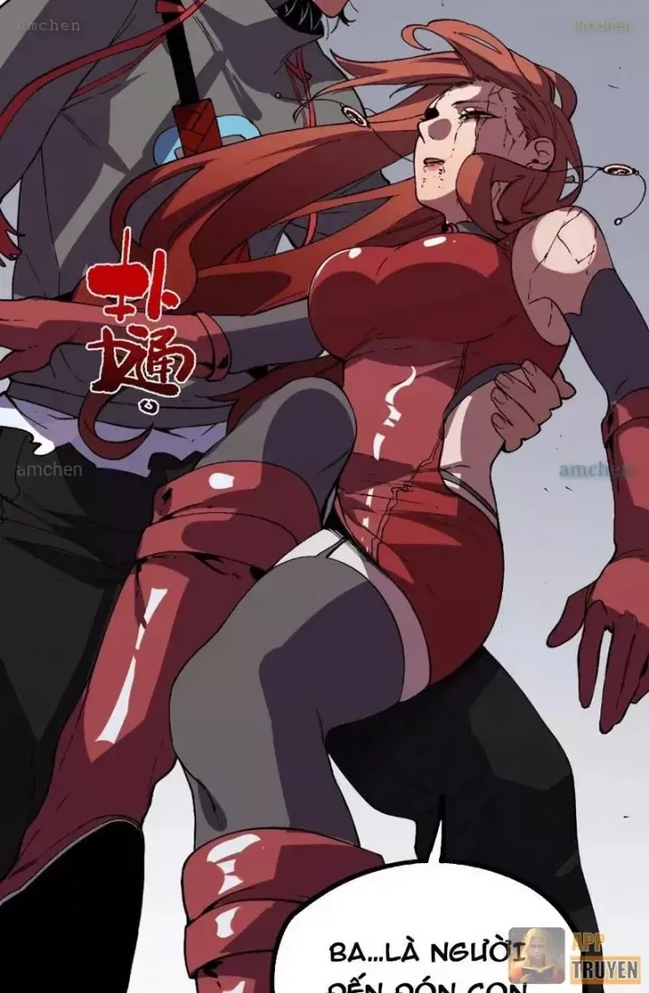 Cấm Chú Sư Mạnh Nhất Lịch Sử - Ch.57 - Trang 35 - Asahi Truyen