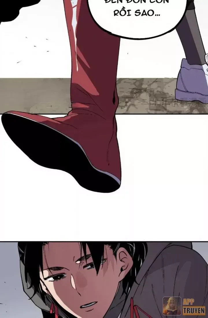 Cấm Chú Sư Mạnh Nhất Lịch Sử - Ch.57 - Trang 36 - Asahi Truyen