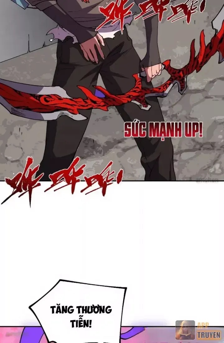 Cấm Chú Sư Mạnh Nhất Lịch Sử - Ch.57 - Trang 39 - Asahi Truyen