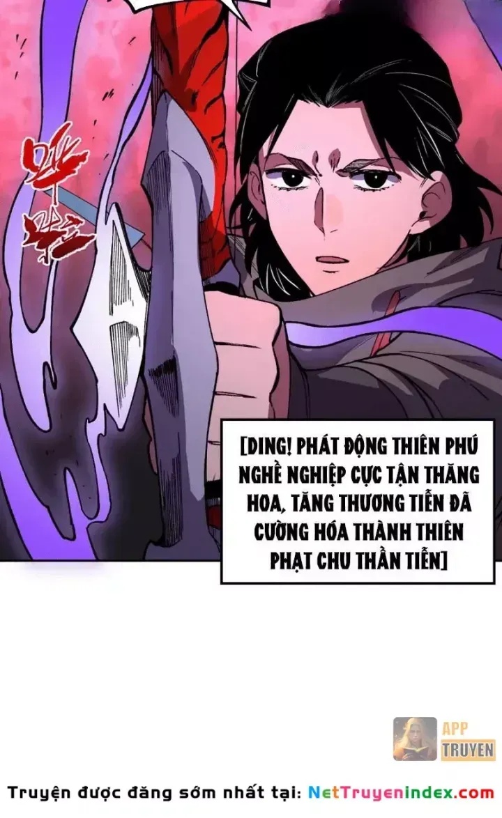 Cấm Chú Sư Mạnh Nhất Lịch Sử - Ch.57 - Trang 40 - Asahi Truyen